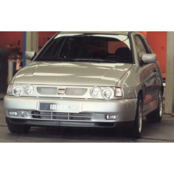 SEAT Ibiza 1997-2000