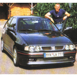 SEAT Ibiza 1997-2000