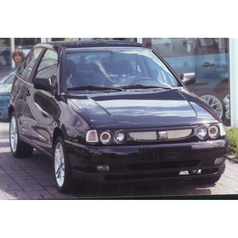 SEAT Ibiza 1997-2000