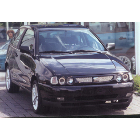 SEAT Ibiza 1997-2000