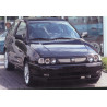 SEAT Ibiza 1997-2000