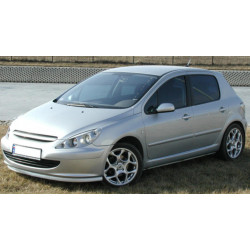 Peugeot 307 H7