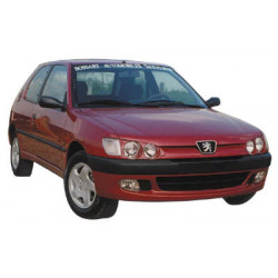 Peugeot 306 N5