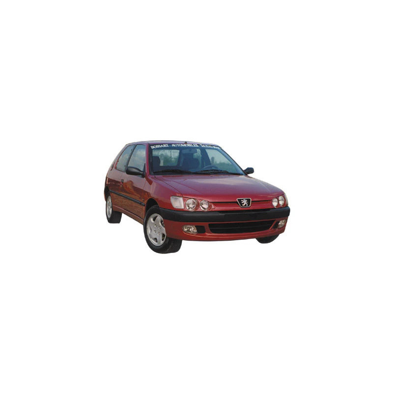 Peugeot 306 N5