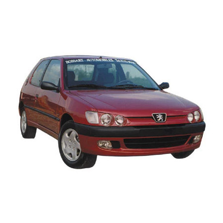 Peugeot 306 N5