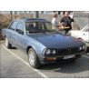 Peugeot 505 included DANGEL