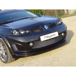 Renault Megane 2002-08