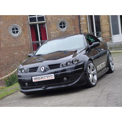 Renault Megane 2002-08