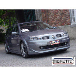 Renault Megane 2002-08