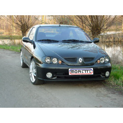 Renault Megane 2 99-