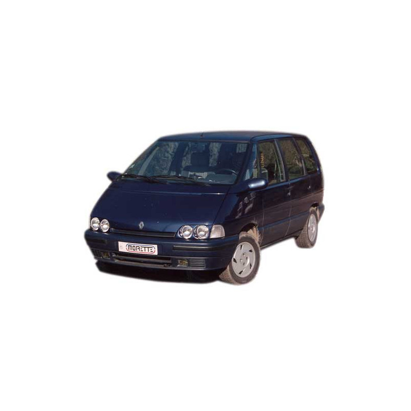 Renault Espace 2