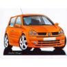 Renault Clio 2