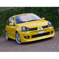 Renault Clio 2