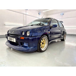 Renault Clio 2