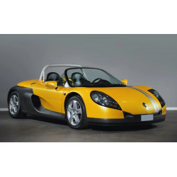 Renault Spider