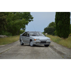 Citroen BX 1982-1993