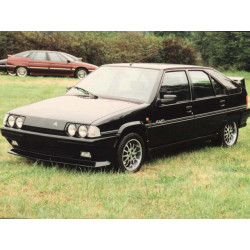 Citroen BX 1982-1993