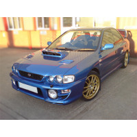 Subaru Impreza Classic