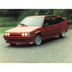 Citroen BX 1982-1993