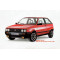 SEAT Ibiza 1984-