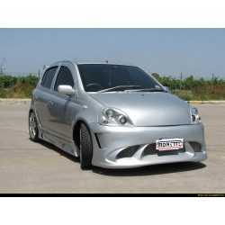 Toyota YARIS Ph1