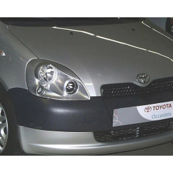 Toyota YARIS Ph1