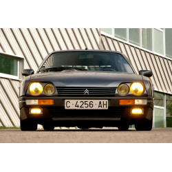 Citroen CX