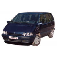 Spare Parts Renault Espace 2