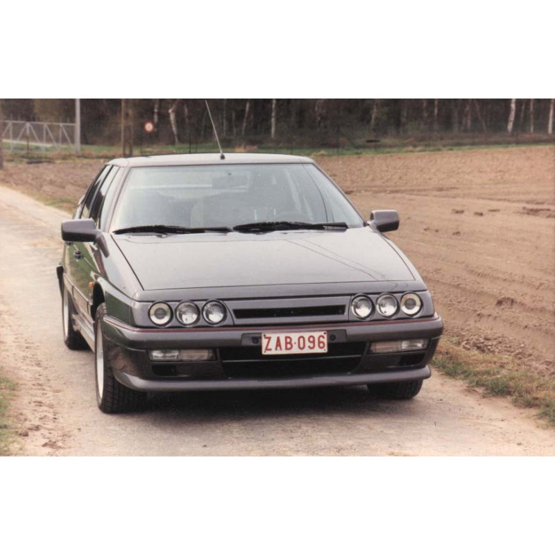 Citroen XM