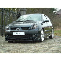 Renault Clio 2