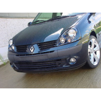 Renault Clio 2