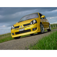 Renault Clio 2