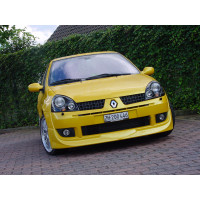 Renault Clio 2