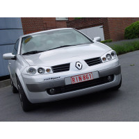 Renault Megane 2002-08