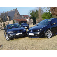 Renault Megane 2002-08