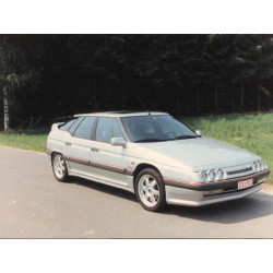 Citroen XM