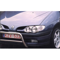 Renault Megane Phase 1