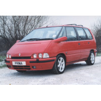 Renault Espace 2