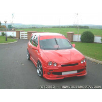 Opel Corsa B GSI