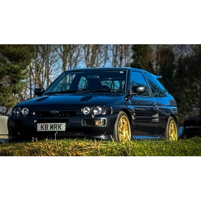 Ford Escort MK5 RS2000/Cosworth