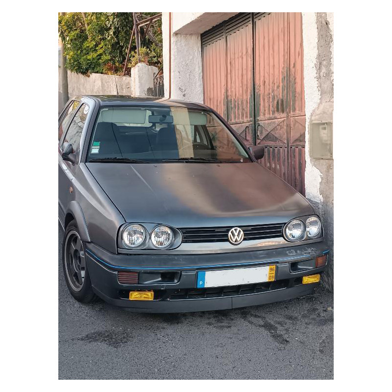 Volkswagen Golf MK3