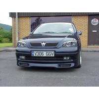 Opel Astra G 98-04