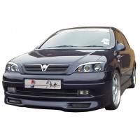 Opel Astra G 98-04