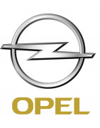 Opel - Vauxhall