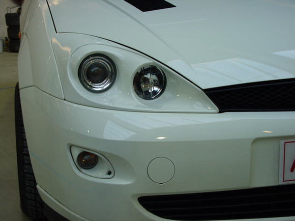 Ford Focus Phase1 Flat mask