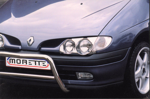 Renault Megane Phase 1 95-