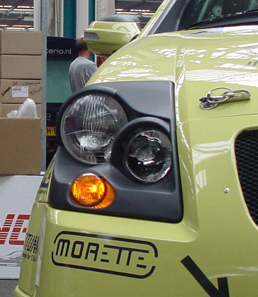 Citroen C2 2003-2009