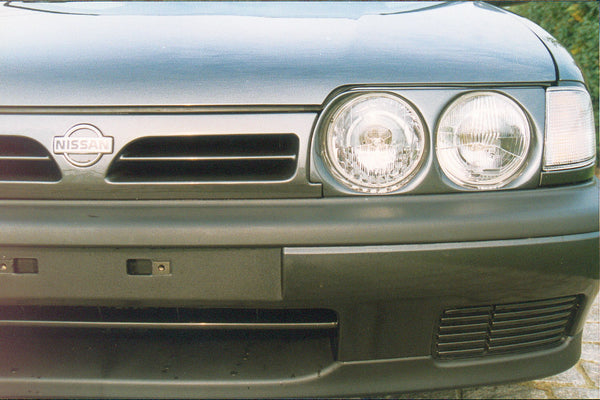 Nissan Primera P10