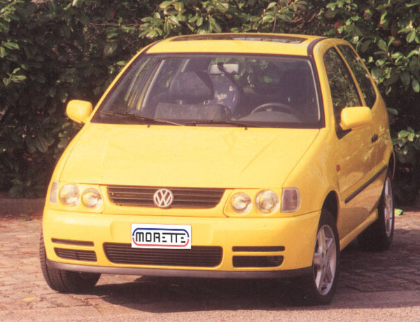 Volkswagen Polo N6 96-