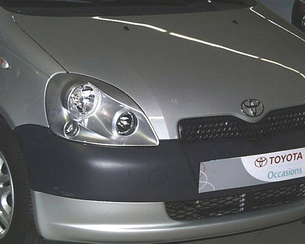 Toyota YARIS Ph1